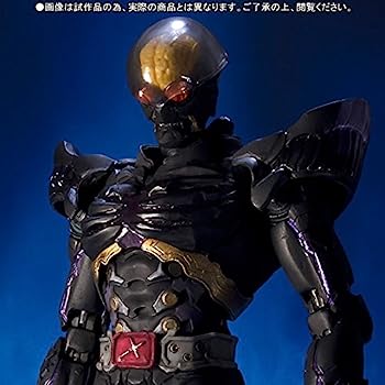 【中古】（非常に良い）S.I.C. ハカイダー(魂ウェブ商店限定)【メーカー名】【メーカー型番】【ブランド名】バンダイ(BANDAI)【商品説明】S.I.C. ハカイダー(魂ウェブ商店限定)こちらの商品は中古品となっております。 画像はイメージ写真ですので 商品のコンディション・付属品の有無については入荷の度異なります。 買取時より付属していたものはお付けしておりますが付属品や消耗品に保証はございません。 商品ページ画像以外の付属品はございませんのでご了承下さいませ。 中古品のため使用に影響ない程度の使用感・経年劣化（傷、汚れなど）がある場合がございます。 また、中古品の特性上ギフトには適しておりません。 当店では初期不良に限り 商品到着から7日間は返品を受付けております。 他モールとの併売品の為 完売の際はご連絡致しますのでご了承ください。 プリンター・印刷機器のご注意点 インクは配送中のインク漏れ防止の為、付属しておりませんのでご了承下さい。 ドライバー等ソフトウェア・マニュアルはメーカーサイトより最新版のダウンロードをお願い致します。 ゲームソフトのご注意点 特典・付属品・パッケージ・プロダクトコード・ダウンロードコード等は 付属していない場合がございますので事前にお問合せ下さい。 商品名に「輸入版 / 海外版 / IMPORT 」と記載されている海外版ゲームソフトの一部は日本版のゲーム機では動作しません。 お持ちのゲーム機のバージョンをあらかじめご参照のうえ動作の有無をご確認ください。 輸入版ゲームについてはメーカーサポートの対象外です。 DVD・Blu-rayのご注意点 特典・付属品・パッケージ・プロダクトコード・ダウンロードコード等は 付属していない場合がございますので事前にお問合せ下さい。 商品名に「輸入版 / 海外版 / IMPORT 」と記載されている海外版DVD・Blu-rayにつきましては 映像方式の違いの為、一般的な国内向けプレイヤーにて再生できません。 ご覧になる際はディスクの「リージョンコード」と「映像方式※DVDのみ」に再生機器側が対応している必要があります。 パソコンでは映像方式は関係ないため、リージョンコードさえ合致していれば映像方式を気にすることなく視聴可能です。 商品名に「レンタル落ち 」と記載されている商品につきましてはディスクやジャケットに管理シール（値札・セキュリティータグ・バーコード等含みます）が貼付されています。 ディスクの再生に支障の無い程度の傷やジャケットに傷み（色褪せ・破れ・汚れ・濡れ痕等）が見られる場合がありますので予めご了承ください。 2巻セット以上のレンタル落ちDVD・Blu-rayにつきましては、複数枚収納可能なトールケースに同梱してお届け致します。 トレーディングカードのご注意点 当店での「良い」表記のトレーディングカードはプレイ用でございます。 中古買取り品の為、細かなキズ・白欠け・多少の使用感がございますのでご了承下さいませ。 再録などで型番が違う場合がございます。 違った場合でも事前連絡等は致しておりませんので、型番を気にされる方はご遠慮ください。 ご注文からお届けまで 1、ご注文⇒ご注文は24時間受け付けております。 2、注文確認⇒ご注文後、当店から注文確認メールを送信します。 3、お届けまで3-10営業日程度とお考え下さい。 　※海外在庫品の場合は3週間程度かかる場合がございます。 4、入金確認⇒前払い決済をご選択の場合、ご入金確認後、配送手配を致します。 5、出荷⇒配送準備が整い次第、出荷致します。発送後に出荷完了メールにてご連絡致します。 　※離島、北海道、九州、沖縄は遅れる場合がございます。予めご了承下さい。 当店ではすり替え防止のため、シリアルナンバーを控えております。 万が一すり替え等ありました場合は然るべき対応をさせていただきます。 お客様都合によるご注文後のキャンセル・返品はお受けしておりませんのでご了承下さい。 電話対応はしておりませんので質問等はメッセージまたはメールにてお願い致します。