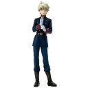 【中古】mensHdge technical statue No.13 アルドノア・ゼロ スレイン・トロイヤード ノンスケール PVC&ABS製 塗装済みフィギュア