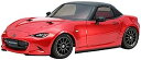 【中古】タミヤ 1/10 電動RCカーシリーズ No.624 マツダ ロードスター (M-05シャーシ) オンロード 58624