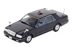 【中古】RAI'S 1/43 日産 セドリック (YPY31) 1995 大阪府警察 交通部交通指導課暴走族対策室車両 完成品