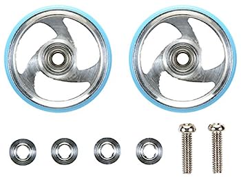 【中古】（非常に良い）タミヤ ミニ四駆特別企画商品 19mm プラリング付 アルミベアリングローラー ライトブルー 95327【メーカー名】【メーカー型番】【ブランド名】タミヤ(TAMIYA)【商品説明】タミヤ ミニ四駆特別企画商品 19mm プラリング付 アルミベアリングローラー ライトブルー 95327こちらの商品は中古品となっております。 画像はイメージ写真ですので 商品のコンディション・付属品の有無については入荷の度異なります。 買取時より付属していたものはお付けしておりますが付属品や消耗品に保証はございません。 商品ページ画像以外の付属品はございませんのでご了承下さいませ。 中古品のため使用に影響ない程度の使用感・経年劣化（傷、汚れなど）がある場合がございます。 また、中古品の特性上ギフトには適しておりません。 当店では初期不良に限り 商品到着から7日間は返品を受付けております。 他モールとの併売品の為 完売の際はご連絡致しますのでご了承ください。 プリンター・印刷機器のご注意点 インクは配送中のインク漏れ防止の為、付属しておりませんのでご了承下さい。 ドライバー等ソフトウェア・マニュアルはメーカーサイトより最新版のダウンロードをお願い致します。 ゲームソフトのご注意点 特典・付属品・パッケージ・プロダクトコード・ダウンロードコード等は 付属していない場合がございますので事前にお問合せ下さい。 商品名に「輸入版 / 海外版 / IMPORT 」と記載されている海外版ゲームソフトの一部は日本版のゲーム機では動作しません。 お持ちのゲーム機のバージョンをあらかじめご参照のうえ動作の有無をご確認ください。 輸入版ゲームについてはメーカーサポートの対象外です。 DVD・Blu-rayのご注意点 特典・付属品・パッケージ・プロダクトコード・ダウンロードコード等は 付属していない場合がございますので事前にお問合せ下さい。 商品名に「輸入版 / 海外版 / IMPORT 」と記載されている海外版DVD・Blu-rayにつきましては 映像方式の違いの為、一般的な国内向けプレイヤーにて再生できません。 ご覧になる際はディスクの「リージョンコード」と「映像方式※DVDのみ」に再生機器側が対応している必要があります。 パソコンでは映像方式は関係ないため、リージョンコードさえ合致していれば映像方式を気にすることなく視聴可能です。 商品名に「レンタル落ち 」と記載されている商品につきましてはディスクやジャケットに管理シール（値札・セキュリティータグ・バーコード等含みます）が貼付されています。 ディスクの再生に支障の無い程度の傷やジャケットに傷み（色褪せ・破れ・汚れ・濡れ痕等）が見られる場合がありますので予めご了承ください。 2巻セット以上のレンタル落ちDVD・Blu-rayにつきましては、複数枚収納可能なトールケースに同梱してお届け致します。 トレーディングカードのご注意点 当店での「良い」表記のトレーディングカードはプレイ用でございます。 中古買取り品の為、細かなキズ・白欠け・多少の使用感がございますのでご了承下さいませ。 再録などで型番が違う場合がございます。 違った場合でも事前連絡等は致しておりませんので、型番を気にされる方はご遠慮ください。 ご注文からお届けまで 1、ご注文⇒ご注文は24時間受け付けております。 2、注文確認⇒ご注文後、当店から注文確認メールを送信します。 3、お届けまで3-10営業日程度とお考え下さい。 　※海外在庫品の場合は3週間程度かかる場合がございます。 4、入金確認⇒前払い決済をご選択の場合、ご入金確認後、配送手配を致します。 5、出荷⇒配送準備が整い次第、出荷致します。発送後に出荷完了メールにてご連絡致します。 　※離島、北海道、九州、沖縄は遅れる場合がございます。予めご了承下さい。 当店ではすり替え防止のため、シリアルナンバーを控えております。 万が一すり替え等ありました場合は然るべき対応をさせていただきます。 お客様都合によるご注文後のキャンセル・返品はお受けしておりませんのでご了承下さい。 電話対応はしておりませんので質問等はメッセージまたはメールにてお願い致します。