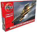 【中古】(非常に良い)エアフィックス 1/48 EE キャンベラ B I 6/B20 X-10101A プラモデル