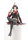 【中古】(非常に良い)刀剣乱舞 -ONLINE- 加州清光 約13cm ぬーどるストッパーフィギュア(3)
