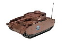 【中古】(非常に良い)プラッツ ガールズ&パンツァー 1/35 号戦車D型改(H型仕様) あんこうチーム 劇場版です!