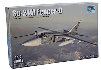 yÁziɗǂjgyb^[ 1/72 VAR Su-24M tFT[D vf