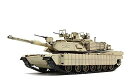 【中古】(非常に良い)モンモデル 1/35 アメリカ主力戦車 M1A2 SEP TUSK I/TUSK II MENTS-026 プラモデル
