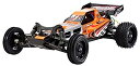 【中古】(非常に良い)タミヤ 男女子両用 1/10 電動RCカーシリーズ No.628 レーシング ファイター (DT-03シャーシ) オフロード 58628
