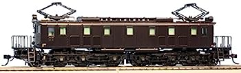 【中古】(非常に良い)天賞堂 HOゲージ 52039 EF10形 ぶどう色1号 戦後タイプ
