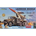 【中古】（非常に良い）アメリカレベル 1/32 SSP ラクロス ミサイル&トラック プラモデル【メーカー名】【メーカー型番】【ブランド名】アメリカレベル(America Revell)【商品説明】アメリカレベル 1/32 SSP ラクロス ミサイル&トラック プラモデルこちらの商品は中古品となっております。 画像はイメージ写真ですので 商品のコンディション・付属品の有無については入荷の度異なります。 買取時より付属していたものはお付けしておりますが付属品や消耗品に保証はございません。 商品ページ画像以外の付属品はございませんのでご了承下さいませ。 中古品のため使用に影響ない程度の使用感・経年劣化（傷、汚れなど）がある場合がございます。 また、中古品の特性上ギフトには適しておりません。 当店では初期不良に限り 商品到着から7日間は返品を受付けております。 他モールとの併売品の為 完売の際はご連絡致しますのでご了承ください。 プリンター・印刷機器のご注意点 インクは配送中のインク漏れ防止の為、付属しておりませんのでご了承下さい。 ドライバー等ソフトウェア・マニュアルはメーカーサイトより最新版のダウンロードをお願い致します。 ゲームソフトのご注意点 特典・付属品・パッケージ・プロダクトコード・ダウンロードコード等は 付属していない場合がございますので事前にお問合せ下さい。 商品名に「輸入版 / 海外版 / IMPORT 」と記載されている海外版ゲームソフトの一部は日本版のゲーム機では動作しません。 お持ちのゲーム機のバージョンをあらかじめご参照のうえ動作の有無をご確認ください。 輸入版ゲームについてはメーカーサポートの対象外です。 DVD・Blu-rayのご注意点 特典・付属品・パッケージ・プロダクトコード・ダウンロードコード等は 付属していない場合がございますので事前にお問合せ下さい。 商品名に「輸入版 / 海外版 / IMPORT 」と記載されている海外版DVD・Blu-rayにつきましては 映像方式の違いの為、一般的な国内向けプレイヤーにて再生できません。 ご覧になる際はディスクの「リージョンコード」と「映像方式※DVDのみ」に再生機器側が対応している必要があります。 パソコンでは映像方式は関係ないため、リージョンコードさえ合致していれば映像方式を気にすることなく視聴可能です。 商品名に「レンタル落ち 」と記載されている商品につきましてはディスクやジャケットに管理シール（値札・セキュリティータグ・バーコード等含みます）が貼付されています。 ディスクの再生に支障の無い程度の傷やジャケットに傷み（色褪せ・破れ・汚れ・濡れ痕等）が見られる場合がありますので予めご了承ください。 2巻セット以上のレンタル落ちDVD・Blu-rayにつきましては、複数枚収納可能なトールケースに同梱してお届け致します。 トレーディングカードのご注意点 当店での「良い」表記のトレーディングカードはプレイ用でございます。 中古買取り品の為、細かなキズ・白欠け・多少の使用感がございますのでご了承下さいませ。 再録などで型番が違う場合がございます。 違った場合でも事前連絡等は致しておりませんので、型番を気にされる方はご遠慮ください。 ご注文からお届けまで 1、ご注文⇒ご注文は24時間受け付けております。 2、注文確認⇒ご注文後、当店から注文確認メールを送信します。 3、お届けまで3-10営業日程度とお考え下さい。 　※海外在庫品の場合は3週間程度かかる場合がございます。 4、入金確認⇒前払い決済をご選択の場合、ご入金確認後、配送手配を致します。 5、出荷⇒配送準備が整い次第、出荷致します。発送後に出荷完了メールにてご連絡致します。 　※離島、北海道、九州、沖縄は遅れる場合がございます。予めご了承下さい。 当店ではすり替え防止のため、シリアルナンバーを控えております。 万が一すり替え等ありました場合は然るべき対応をさせていただきます。 お客様都合によるご注文後のキャンセル・返品はお受けしておりませんのでご了承下さい。 電話対応はしておりませんので質問等はメッセージまたはメールにてお願い致します。