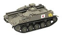 【中古】(非常に良い)ファインモールド 1/35 陸上自衛隊 60式自走106mm無反動砲 B型 プラモデル FM45