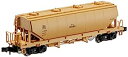 【中古】(非常に良い)KATO Nゲージ ホキ2200 8016 鉄道模型 貨車