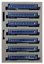 【中古】KATO Nゲージ 14系 15形寝台特急あかつき長崎編成 7両セット 10-1360 鉄道模型 客車