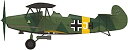 【中古】RSモデル 1/72 アラド 66C 夜間攻撃機 92176 プラモデル