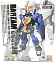 【中古】バンダイ(BANDAI) ROBOT魂 〈SIDE MS〉 バーザム改 『ガンダム・センチネル』(魂ウェブ商店限定)