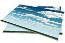 【中古】箱庭技研 ジオラマシート FREE 空背景セット A|詳細画像