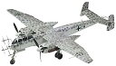 【中古】プラッツ 1/72 He219A-7 ウーフー プラモデル AE-1(3)