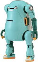 【中古】ハセガワ クリエイターワークスシリーズ 20 メカトロ ウィーゴ No.01 うすみどり 1/20スケール プラモデル CW12