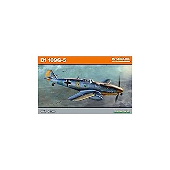 yÁzGfAh 1/48 vtBpbN Bf 109G-5 vf EDU82112