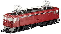 【中古】KATO Nゲージ ED75 700 3075-3 鉄道模型 電気機関車