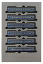 【中古】(非常に良い)カトー Nゲージ 10-1353 20系寝台客車 ナハネ20 6両増結セット(3)