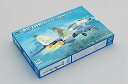 【中古】トランペッター 1/72 MiG-29SMT 9.19 ファルクラムE プラモデル 01676