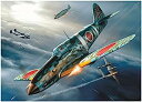 【中古】(非常に良い)RSモデル 1/72 川崎 キ61 飛燕 I型甲 戦闘機 プラモデル 92200