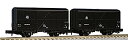 【中古】(非常に良い)KATO Nゲージ テム300 2両入 8070 鉄道模型 貨車
