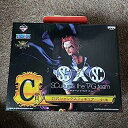 【中古】(非常に良い)一番くじ ワンピース メモリーズ2 C賞 彩式 シャンクス フィギュア