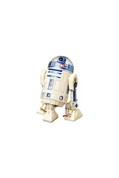 Game - 【中古】RAH リアルアクションヒーローズ スター・ウォーズ R2-D2 TALKING Ver. 1/6スケール ABS&ATBC-PVC製 塗装済み可動フィギュア
