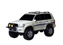 【中古】タミヤ ミニ四駆シリーズ No.21 ランドクルーザー100 19021