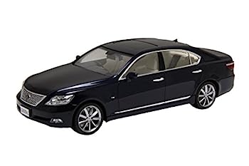 šۥեϷ 1/24 åץ꡼ No.7 ȥ西 쥯 LS600hL 2010ǯǥ ץǥ ID7