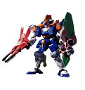 【中古】(非常に良い)ダンボール戦機W(ダブル) LBX Zモード LBX Σオービス