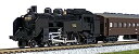 【中古】KATO Nゲージ 大井川鐡道 SL かわね路 号 4両セット 10-244 鉄道模型 客車