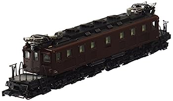 【中古】（非常に良い）KATO Nゲージ EF57 3069 鉄道模型 電気機関車