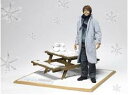 【中古】冬のソナタ ペ・ヨンジュン フィギュア Ver.1（雪だるま）