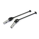 【中古】京商 HD リアユニバーサルスイングシャフト (L=93/2pcs/MP9 TKI3) ラジコン用パーツ IFW425