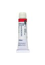 【中古】(非常に良い)ホルベイン 透明水彩絵具 キナクリドンレッド W005 5ml(2号) 003005