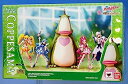 【中古】(非常に良い)フィギュアーツZEROコッペ様プリキュア 魂 限定 web
