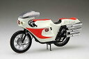 【中古】(非常に良い)フジミ模型(FUJIMI) 1/12 サイクロン号 33.3x21.69x7.9 cm プラスチック SUH-1