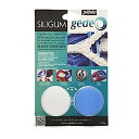 【中古】ぺべオ 粘度状成形剤 シリガム100g(3)