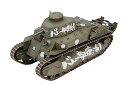 【中古】(非常に良い)1/35『ガールズ & パンツァー』 八九式中戦車甲型