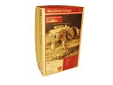 【中古】(非常に良い)ハセガワ マシーネンクリーガー 月面用戦術偵察機 LUM-168 キャメル 1/20スケール プラモデル MK06