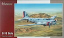 【中古】スペシャルホビー 72095 1/72 ダグラス B-18 ボロ 爆撃機<第2次大戦前夜>