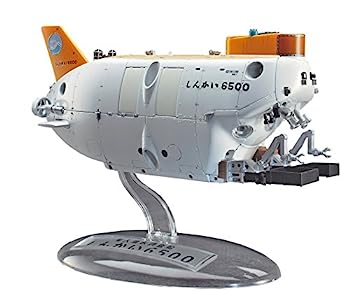 【中古】（非常に良い）ハセガワ 1/72 有人潜水調査船 しんかい6500 推進機改造型 2012 プラモデル SW03【メーカー名】【メーカー型番】【ブランド名】ハセガワ(Hasegawa)【商品説明】ハセガワ 1/72 有人潜水調査船 しんかい6500 推進機改造型 2012 プラモデル SW03こちらの商品は中古品となっております。 画像はイメージ写真ですので 商品のコンディション・付属品の有無については入荷の度異なります。 買取時より付属していたものはお付けしておりますが付属品や消耗品に保証はございません。 商品ページ画像以外の付属品はございませんのでご了承下さいませ。 中古品のため使用に影響ない程度の使用感・経年劣化（傷、汚れなど）がある場合がございます。 また、中古品の特性上ギフトには適しておりません。 当店では初期不良に限り 商品到着から7日間は返品を受付けております。 他モールとの併売品の為 完売の際はご連絡致しますのでご了承ください。 プリンター・印刷機器のご注意点 インクは配送中のインク漏れ防止の為、付属しておりませんのでご了承下さい。 ドライバー等ソフトウェア・マニュアルはメーカーサイトより最新版のダウンロードをお願い致します。 ゲームソフトのご注意点 特典・付属品・パッケージ・プロダクトコード・ダウンロードコード等は 付属していない場合がございますので事前にお問合せ下さい。 商品名に「輸入版 / 海外版 / IMPORT 」と記載されている海外版ゲームソフトの一部は日本版のゲーム機では動作しません。 お持ちのゲーム機のバージョンをあらかじめご参照のうえ動作の有無をご確認ください。 輸入版ゲームについてはメーカーサポートの対象外です。 DVD・Blu-rayのご注意点 特典・付属品・パッケージ・プロダクトコード・ダウンロードコード等は 付属していない場合がございますので事前にお問合せ下さい。 商品名に「輸入版 / 海外版 / IMPORT 」と記載されている海外版DVD・Blu-rayにつきましては 映像方式の違いの為、一般的な国内向けプレイヤーにて再生できません。 ご覧になる際はディスクの「リージョンコード」と「映像方式※DVDのみ」に再生機器側が対応している必要があります。 パソコンでは映像方式は関係ないため、リージョンコードさえ合致していれば映像方式を気にすることなく視聴可能です。 商品名に「レンタル落ち 」と記載されている商品につきましてはディスクやジャケットに管理シール（値札・セキュリティータグ・バーコード等含みます）が貼付されています。 ディスクの再生に支障の無い程度の傷やジャケットに傷み（色褪せ・破れ・汚れ・濡れ痕等）が見られる場合がありますので予めご了承ください。 2巻セット以上のレンタル落ちDVD・Blu-rayにつきましては、複数枚収納可能なトールケースに同梱してお届け致します。 トレーディングカードのご注意点 当店での「良い」表記のトレーディングカードはプレイ用でございます。 中古買取り品の為、細かなキズ・白欠け・多少の使用感がございますのでご了承下さいませ。 再録などで型番が違う場合がございます。 違った場合でも事前連絡等は致しておりませんので、型番を気にされる方はご遠慮ください。 ご注文からお届けまで 1、ご注文⇒ご注文は24時間受け付けております。 2、注文確認⇒ご注文後、当店から注文確認メールを送信します。 3、お届けまで3-10営業日程度とお考え下さい。 　※海外在庫品の場合は3週間程度かかる場合がございます。 4、入金確認⇒前払い決済をご選択の場合、ご入金確認後、配送手配を致します。 5、出荷⇒配送準備が整い次第、出荷致します。発送後に出荷完了メールにてご連絡致します。 　※離島、北海道、九州、沖縄は遅れる場合がございます。予めご了承下さい。 当店ではすり替え防止のため、シリアルナンバーを控えております。 万が一すり替え等ありました場合は然るべき対応をさせていただきます。 お客様都合によるご注文後のキャンセル・返品はお受けしておりませんのでご了承下さい。 電話対応はしておりませんので質問等はメッセージまたはメールにてお願い致します。