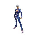 【中古】(非常に良い)超像可動 ジョジョの奇妙な冒険 第五部 ジョルノ・ジョバァーナ WF2013冬限定版 会場販売品