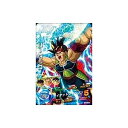 【中古】(非常に良い)ドラゴンボールヒーローズ/GM6弾/SR/HG6-50/バーダック/ライオットジャベリン(3)