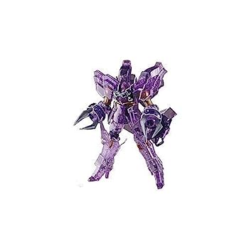 【中古】（非常に良い）HGUC 1/144 ローゼン・ズール エリートローズガードクリア プラモデル（プレミアムバンダイ限定）【メーカー名】【メーカー型番】【ブランド名】HGUC【商品説明】HGUC 1/144 ローゼン・ズール エリートローズガードクリア プラモデル（プレミアムバンダイ限定）こちらの商品は中古品となっております。 画像はイメージ写真ですので 商品のコンディション・付属品の有無については入荷の度異なります。 買取時より付属していたものはお付けしておりますが付属品や消耗品に保証はございません。 商品ページ画像以外の付属品はございませんのでご了承下さいませ。 中古品のため使用に影響ない程度の使用感・経年劣化（傷、汚れなど）がある場合がございます。 また、中古品の特性上ギフトには適しておりません。 当店では初期不良に限り 商品到着から7日間は返品を受付けております。 他モールとの併売品の為 完売の際はご連絡致しますのでご了承ください。 プリンター・印刷機器のご注意点 インクは配送中のインク漏れ防止の為、付属しておりませんのでご了承下さい。 ドライバー等ソフトウェア・マニュアルはメーカーサイトより最新版のダウンロードをお願い致します。 ゲームソフトのご注意点 特典・付属品・パッケージ・プロダクトコード・ダウンロードコード等は 付属していない場合がございますので事前にお問合せ下さい。 商品名に「輸入版 / 海外版 / IMPORT 」と記載されている海外版ゲームソフトの一部は日本版のゲーム機では動作しません。 お持ちのゲーム機のバージョンをあらかじめご参照のうえ動作の有無をご確認ください。 輸入版ゲームについてはメーカーサポートの対象外です。 DVD・Blu-rayのご注意点 特典・付属品・パッケージ・プロダクトコード・ダウンロードコード等は 付属していない場合がございますので事前にお問合せ下さい。 商品名に「輸入版 / 海外版 / IMPORT 」と記載されている海外版DVD・Blu-rayにつきましては 映像方式の違いの為、一般的な国内向けプレイヤーにて再生できません。 ご覧になる際はディスクの「リージョンコード」と「映像方式※DVDのみ」に再生機器側が対応している必要があります。 パソコンでは映像方式は関係ないため、リージョンコードさえ合致していれば映像方式を気にすることなく視聴可能です。 商品名に「レンタル落ち 」と記載されている商品につきましてはディスクやジャケットに管理シール（値札・セキュリティータグ・バーコード等含みます）が貼付されています。 ディスクの再生に支障の無い程度の傷やジャケットに傷み（色褪せ・破れ・汚れ・濡れ痕等）が見られる場合がありますので予めご了承ください。 2巻セット以上のレンタル落ちDVD・Blu-rayにつきましては、複数枚収納可能なトールケースに同梱してお届け致します。 トレーディングカードのご注意点 当店での「良い」表記のトレーディングカードはプレイ用でございます。 中古買取り品の為、細かなキズ・白欠け・多少の使用感がございますのでご了承下さいませ。 再録などで型番が違う場合がございます。 違った場合でも事前連絡等は致しておりませんので、型番を気にされる方はご遠慮ください。 ご注文からお届けまで 1、ご注文⇒ご注文は24時間受け付けております。 2、注文確認⇒ご注文後、当店から注文確認メールを送信します。 3、お届けまで3-10営業日程度とお考え下さい。 　※海外在庫品の場合は3週間程度かかる場合がございます。 4、入金確認⇒前払い決済をご選択の場合、ご入金確認後、配送手配を致します。 5、出荷⇒配送準備が整い次第、出荷致します。発送後に出荷完了メールにてご連絡致します。 　※離島、北海道、九州、沖縄は遅れる場合がございます。予めご了承下さい。 当店ではすり替え防止のため、シリアルナンバーを控えております。 万が一すり替え等ありました場合は然るべき対応をさせていただきます。 お客様都合によるご注文後のキャンセル・返品はお受けしておりませんのでご了承下さい。 電話対応はしておりませんので質問等はメッセージまたはメールにてお願い致します。