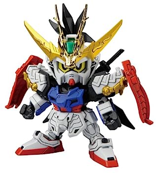 【中古】BB戦士 No.383 LEGEND BB ストライク劉備ガンダム