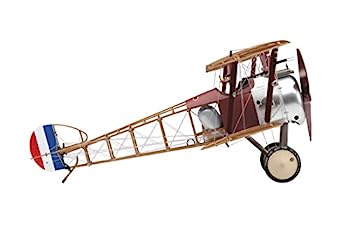 【中古】ハセガワ 1/16 イギリス空軍 ソッピース キャメル F.1 プラモデル MU01