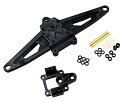 【中古】京商 フロントサスコンバージョンセット (-4mm/小径タイヤ対応) ラジコン用パーツ R246-3801